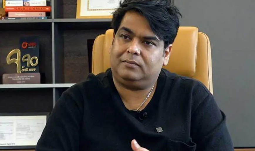 নগদের সাবেক এমডি তানভীরসহ স্বার্থসংশ্লিষ্টদের ৭৪ ব্যাংক হিসাব অবরুদ্ধ